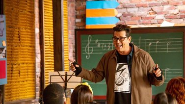 Carlos Vives regresa a la actuación con Disney+