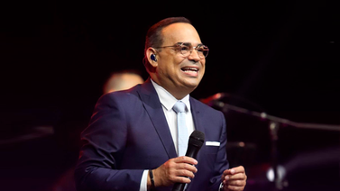 Gilberto Santa Rosa: La salsa vivió lo mismo que los urbanos con Latin Grammy