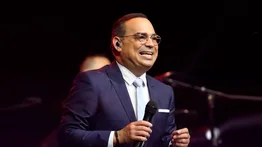 Gilberto Santa Rosa: La salsa vivió lo mismo que los urbanos con Latin Grammy
