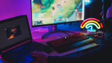 Piratas informáticos roban y divulgan información confidencial de Twitch
