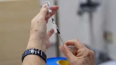 Mujeres embarazadas serán vacunas contra el COVID-19 en Corea del Sur Mujeres embarazadas serán vacunas contra el COVID-19 en Corea del Sur