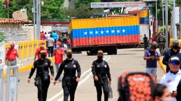 ONU felicita a Colombia y Venezuela por reapertura comercial de la frontera