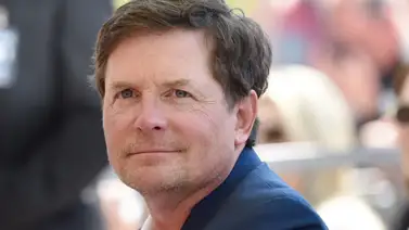 Michael J. Fox recibirá premio honorífico de AARP Michael J. Fox recibirá premio honorífico de AARP