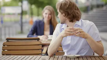 ¿Cómo conquistar a la persona que te gusta? ¿Cómo conquistar a la persona que te gusta?