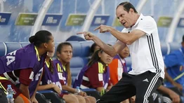 Jugadoras de la Vinotinto denuncian acoso, abuso sexual y psicológico por Kenneth Zseremeta
