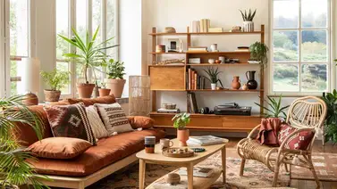 Kilim, la nueva tendencia para decorar tus pisos Kilim, la nueva tendencia para decorar tus pisos