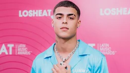 Artista urbano puertorriqueño Lunay participará en el evento de Justin Bieber