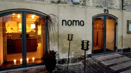 Eligen al restaurante danés "Noma" como el mejor del mundo