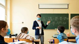 Día Mundial de los Docentes