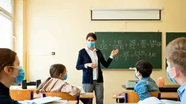 Día Mundial de los Docentes
