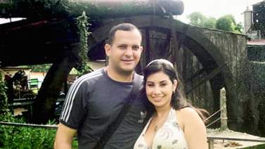 Adrián Velásquez rechaza su extradición a EE.UU. y niega blanqueo