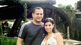 Adrián Velásquez rechaza su extradición a EE.UU. y niega blanqueo