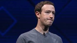 Mark Zuckerberg pide perdón a los usuarios por la caída de sus redes