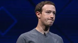 Mark Zuckerberg pide perdón a los usuarios por la caída de sus redes