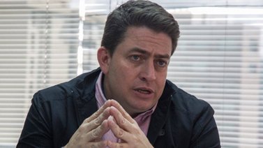 Duque: Nuestro candidato es David Uzcátegui, es quien ganó las encuestas