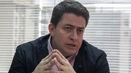 Duque: Nuestro candidato es David Uzcátegui, es quien ganó las encuestas