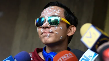 Condenan a más de 20 años de prisión a policías que agredieron a Rufo Chacón en 2017