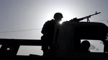 Al menos 14 soldados muertos en un ataque contra el Ejército en Burkina Faso Al menos 14 soldados muertos en un ataque contra el Ejército en Burkina Faso