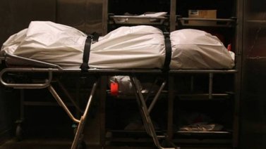 Crimen atroz en Baruta: lo quemaron por negar un trago de ron
