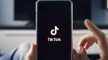 Reportan la caída de TikTok en varios países
