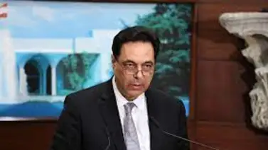 Exmandatario libanés se desvincula de empresa señalada en Papeles de Pandora Exmandatario libanés se desvincula de empresa señalada en Papeles de Pandora