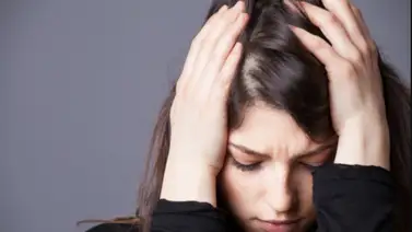 Ansiedad en los adolescentes: aprende a controlarla Ansiedad en los adolescentes: aprende a controlarla