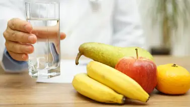 La importancia de las frutas y la hidratación para el cuerpo La importancia de las frutas y la hidratación para el cuerpo