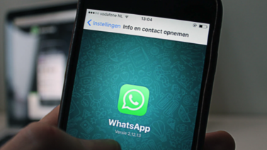 Facebook, Instagram y WhatsApp registran caídas a nivel mundial