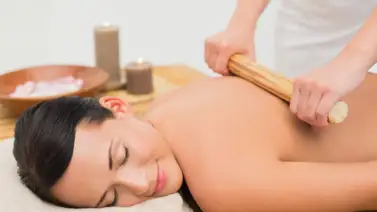 ¿Qué es la maderoterapia y para qué sirve? ¿Qué es la maderoterapia y para qué sirve?