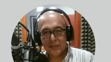 Servicio Público: Ayudemos a el colega Alberto Badillo Servicio Público: Ayudemos a el colega Alberto Badillo