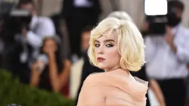 Billie Eilish será cabeza de cartel en la edición 2022 del Festival de Glastonbury Billie Eilish será cabeza de cartel en la edición 2022 del Festival de Glastonbury