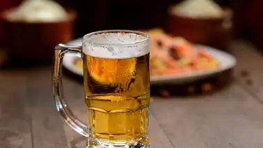 La fuerza de las mujeres es el "patrimonio de la cerveza uruguaya" La fuerza de las mujeres es el "patrimonio de la cerveza uruguaya"