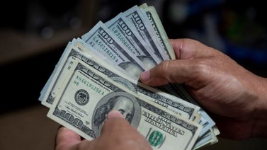 CICPC capturó a un hombre dedicado a realizar pagos con divisas falsas