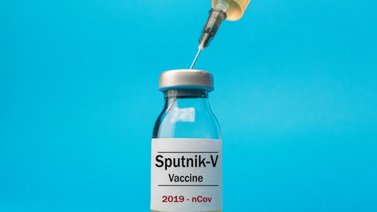 Estudio argentino revela alta inmunidad de Sputnik V con una dosis