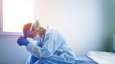 Registran nuevos fallecidos del personal de salud venezolano, según ONG