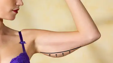 Tonifica tus brazos con ejercicios Tonifica tus brazos con ejercicios