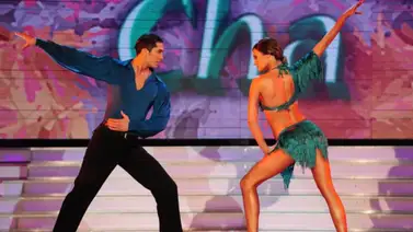 Músicos cubanos presentan disco de "cha cha chá" nominado al Grammy Músicos cubanos presentan disco de "cha cha chá" nominado al Grammy