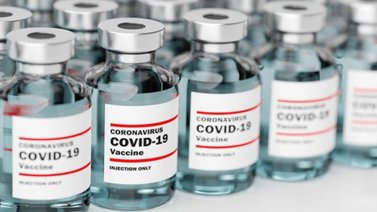 EEUU dona a Honduras 81.900 vacunas de la farmacéutica Pfizer
