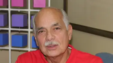 Fallece William Izarra, embajador de Venezuela ante la República Popular Democrática de Corea Fallece William Izarra, embajador de Venezuela ante la República Popular Democrática de Corea