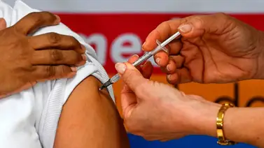 Panamá inicia la vacunación anticovid para turistas Panamá inicia la vacunación anticovid para turistas