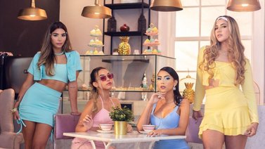 Annybell y su nueva propuesta musical