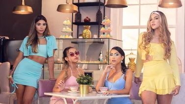 Annybell y su nueva propuesta musical