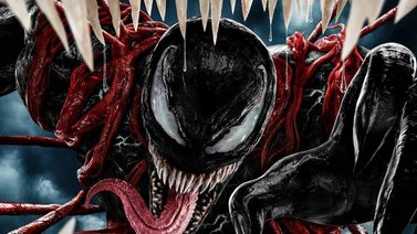 El regreso de "Venom" domina los estrenos en Estados Unidos