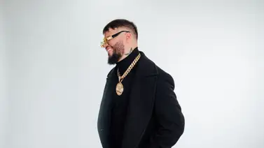 Farruko defiende su tema "Pepas" por dar "vibra" emocional en pandemia Farruko defiende su tema "Pepas" por dar "vibra" emocional en pandemia