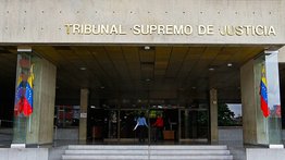 TSJ anula absolución de militar acusado de asesinar a David Vallenilla