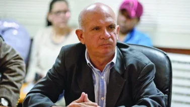 Carvajal aporta documento sobre supuesto contrato de PDVSA
