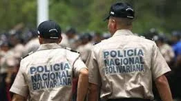 Enfrentamiento en Guárico deja un funcionario muerto