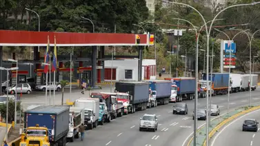 Escasez de combustible eleva hasta 20% el valor del producto final Escasez de combustible eleva hasta 20% el valor del producto final