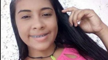 Joven es asesinada de un disparo en el rostro
