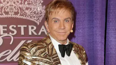 Chepa Candela: El Osmel Sousa anda ¡con la cabeza en dos manos! Chepa Candela: El Osmel Sousa anda ¡con la cabeza en dos manos!